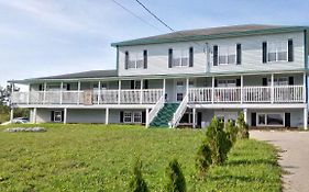 Mehomeby Bed And Breakfast